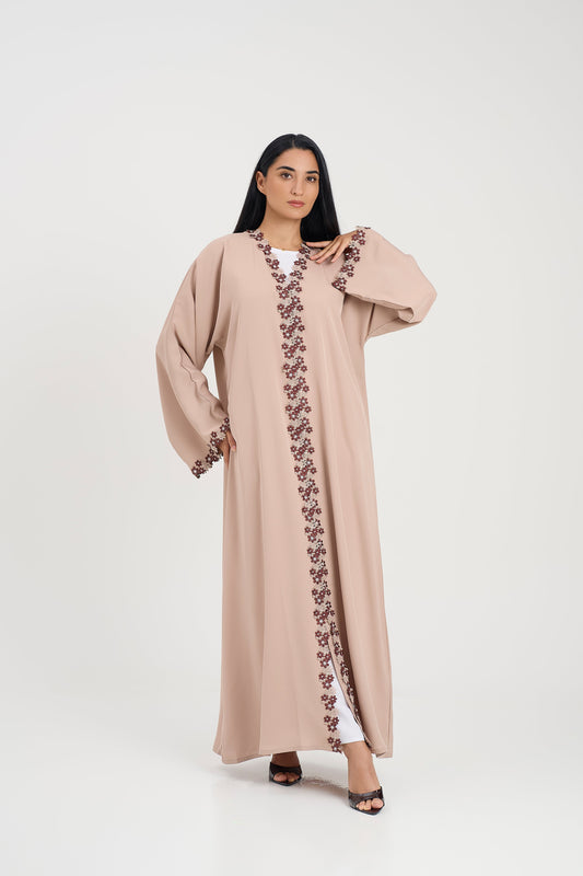 Elina Abaya