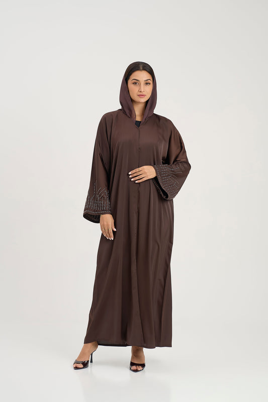 Noor Abaya