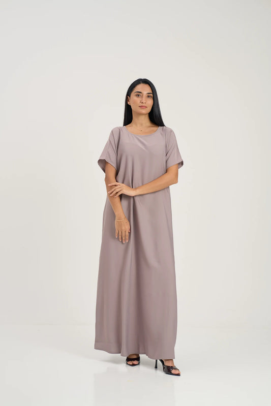 Taupe Inner Dress