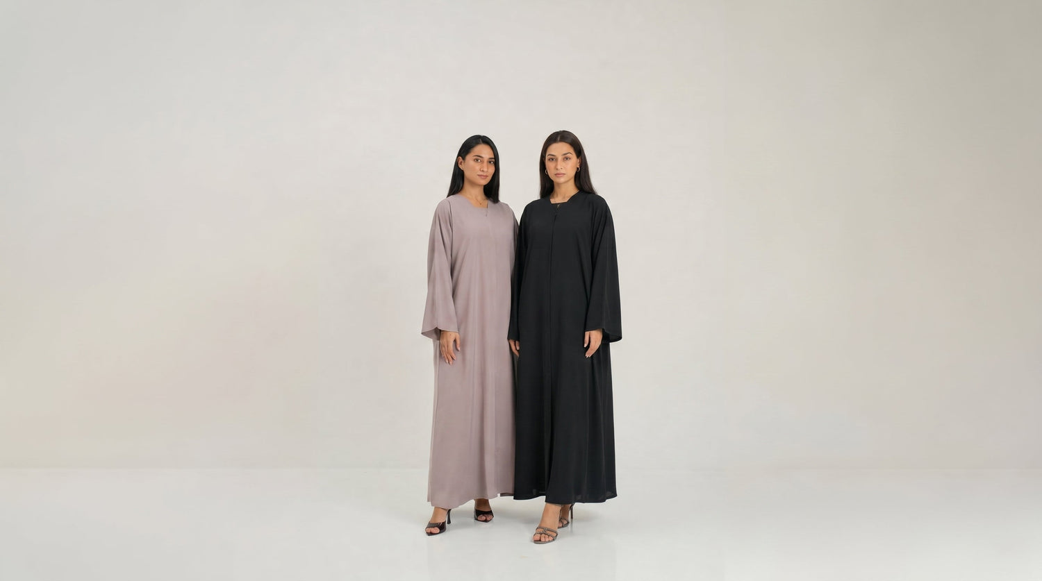 Basic Abayas-31