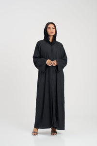 Ayla Abaya