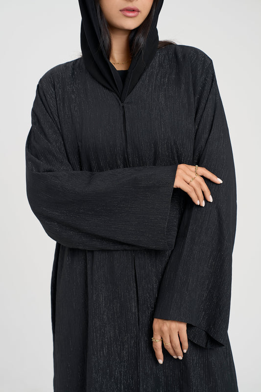 Ayla Abaya