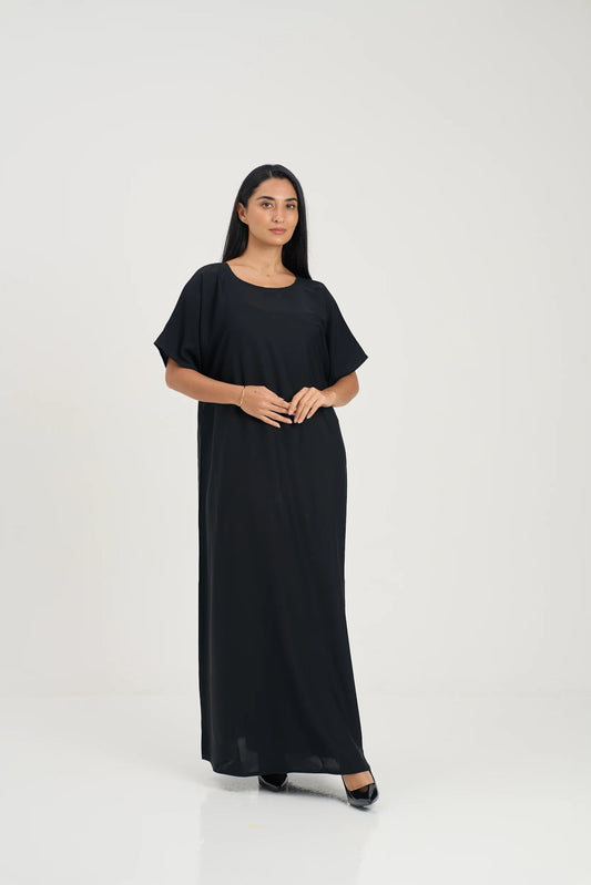Black Inner Dress