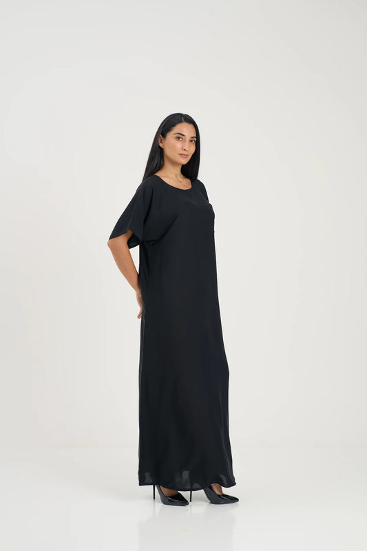 Black Inner Dress