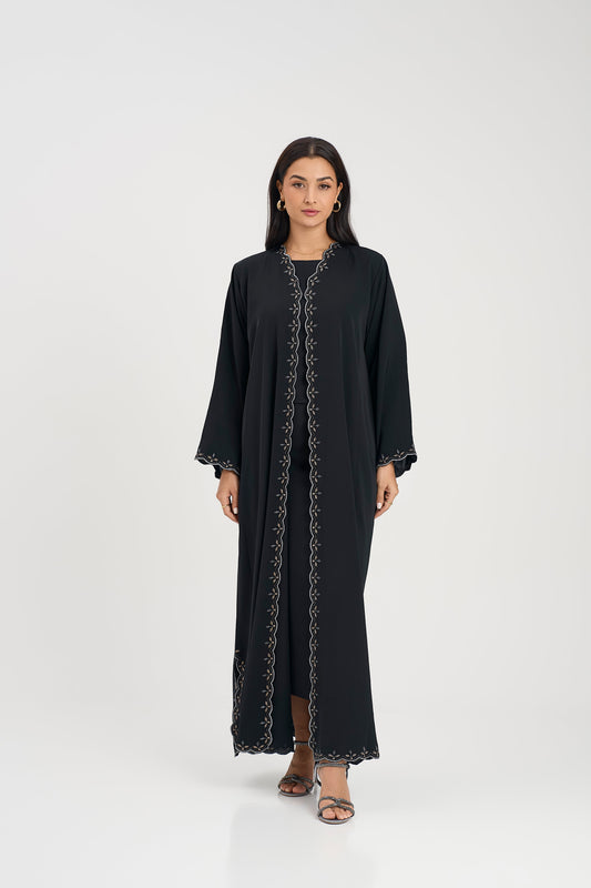 Dalya Abaya