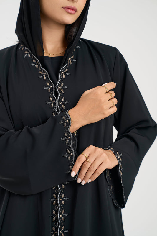 Dalya Abaya