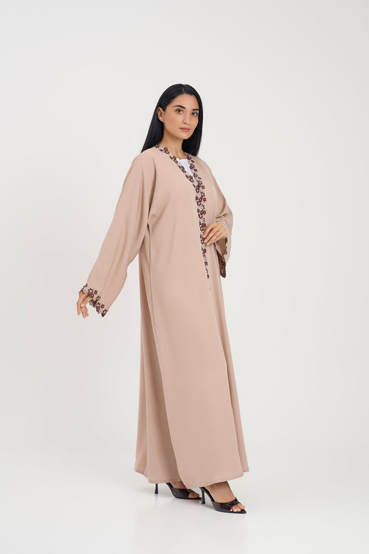 Elina Abaya