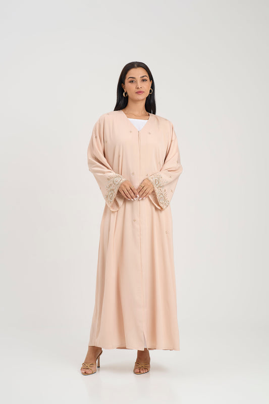 Elise Abaya