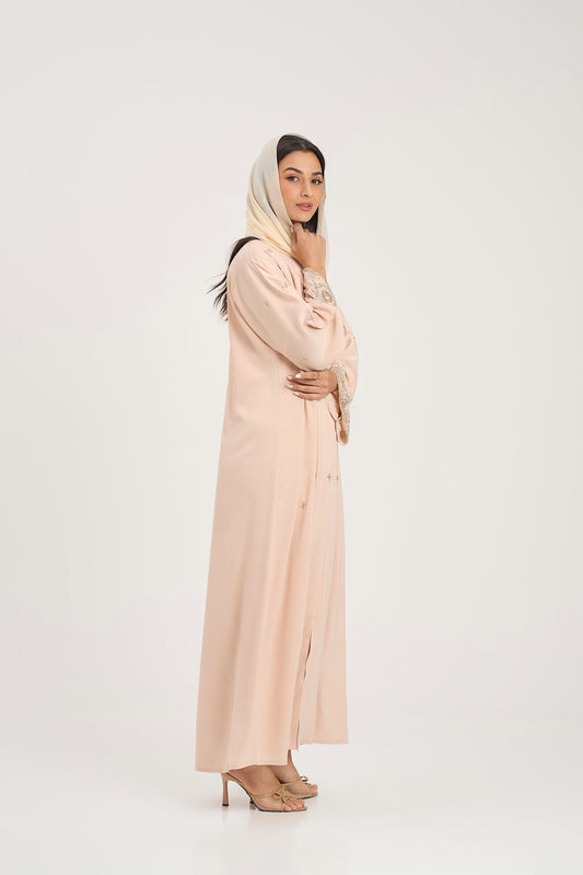 Elise Abaya