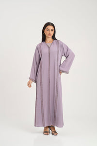 Huda Abaya