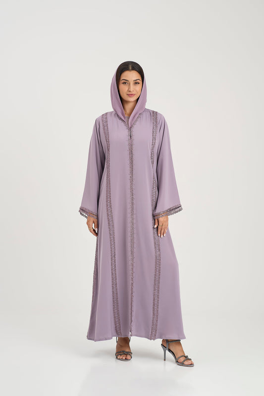 Huda Abaya