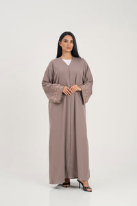 Layali Abaya