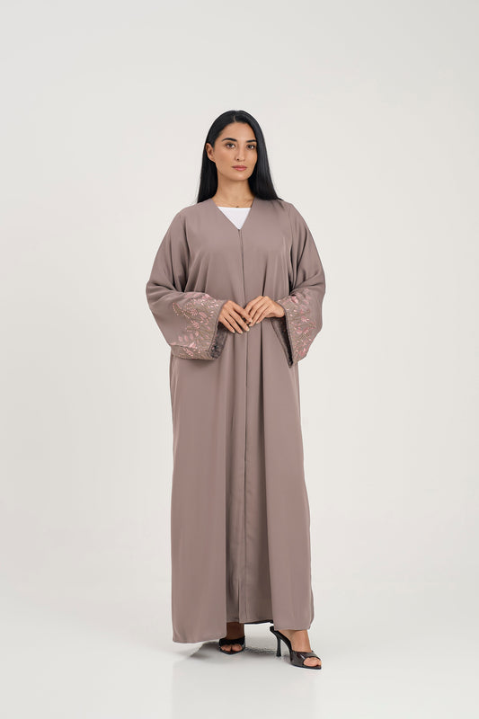 Layali Abaya
