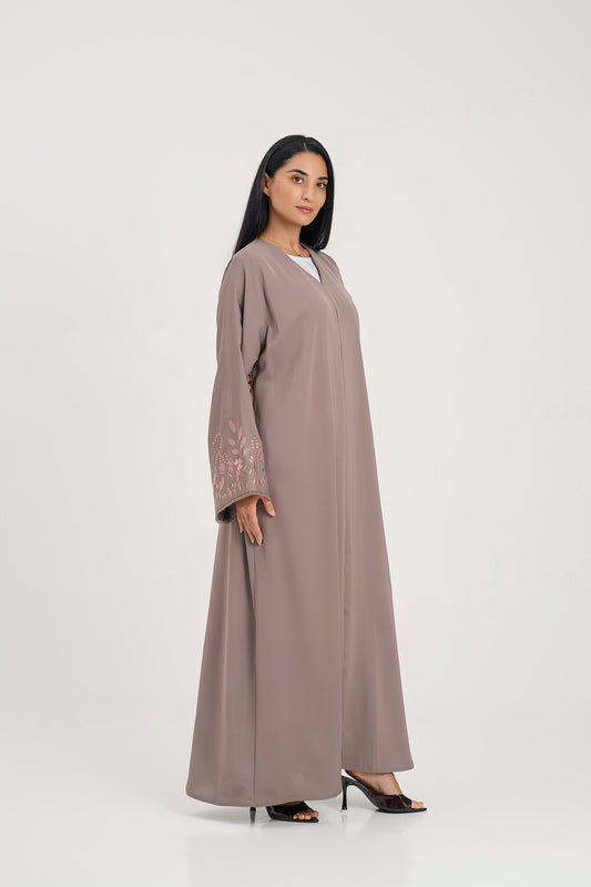Layali Abaya