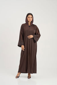 Noor Abaya