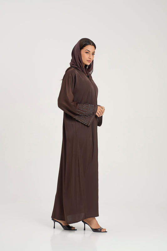 Noor Abaya
