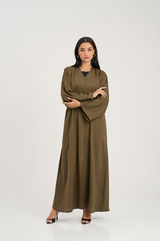 Olive Abaya