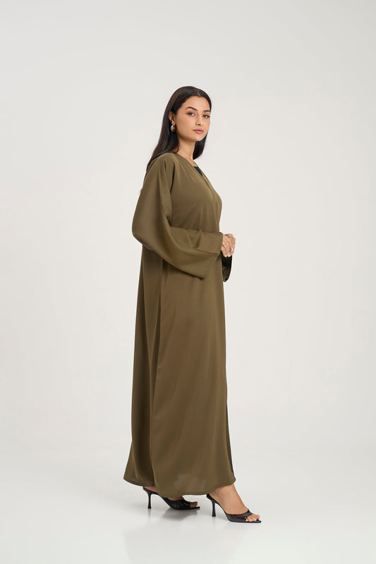Olive Abaya
