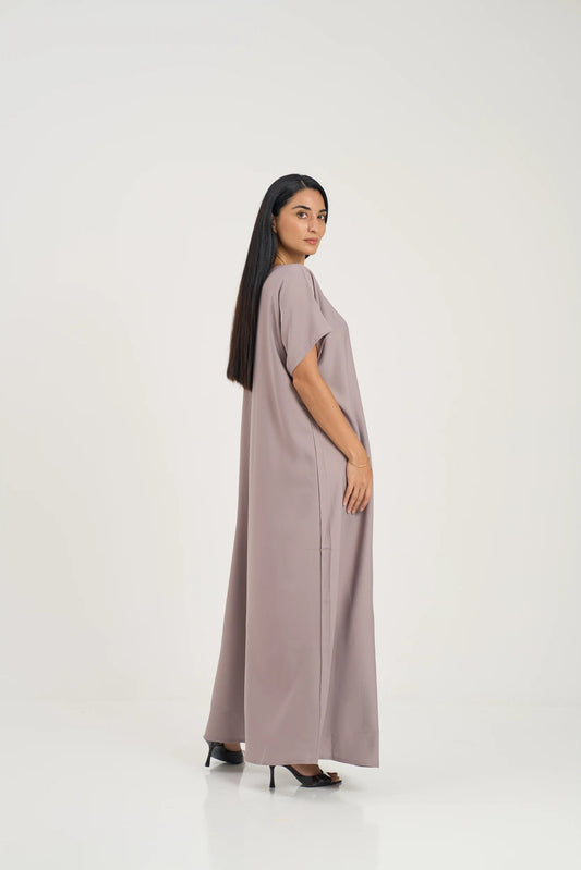 Taupe Inner Dress