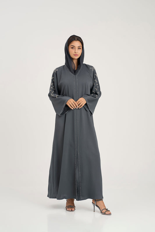 Zara Abaya