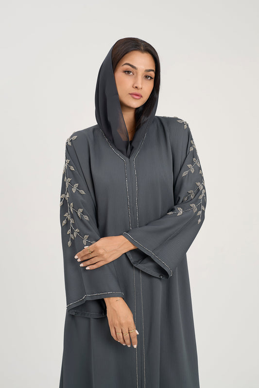Zara Abaya