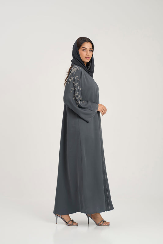 Zara Abaya